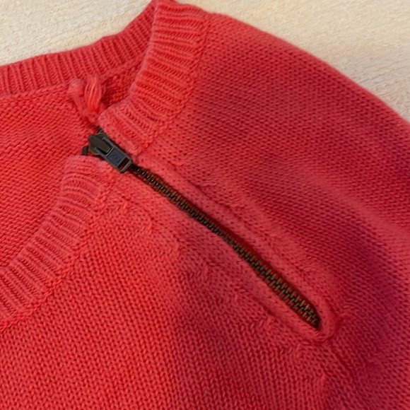 J. Crew Sweater - Picture 2 of 2